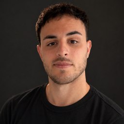Juan Pablo Russo